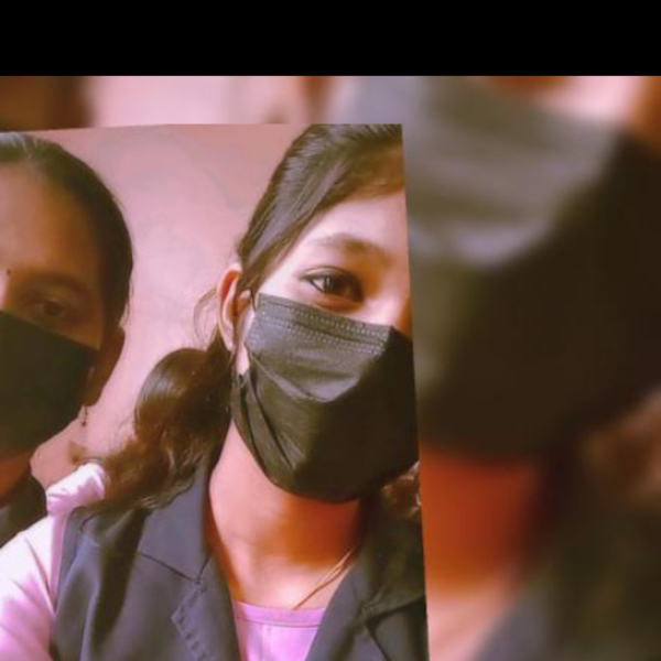 Abhinaya - English tutor - Kozhikode