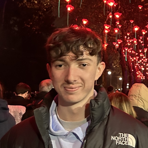 Louis - Prof de maths - Annecy