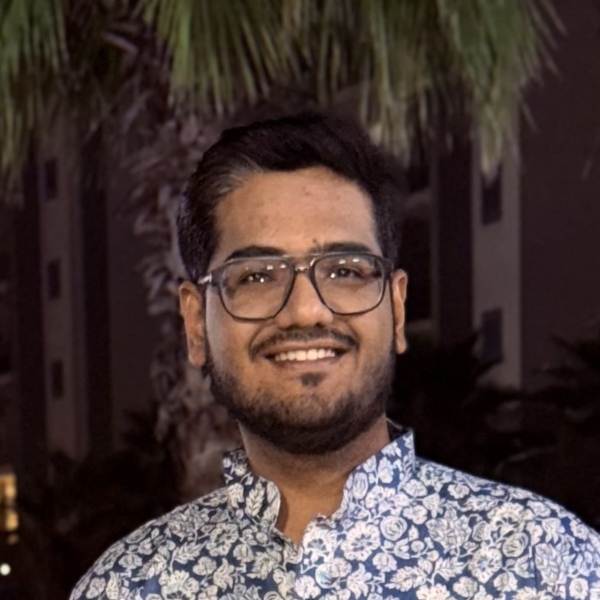 Naman - Graphic design tutor - Noida