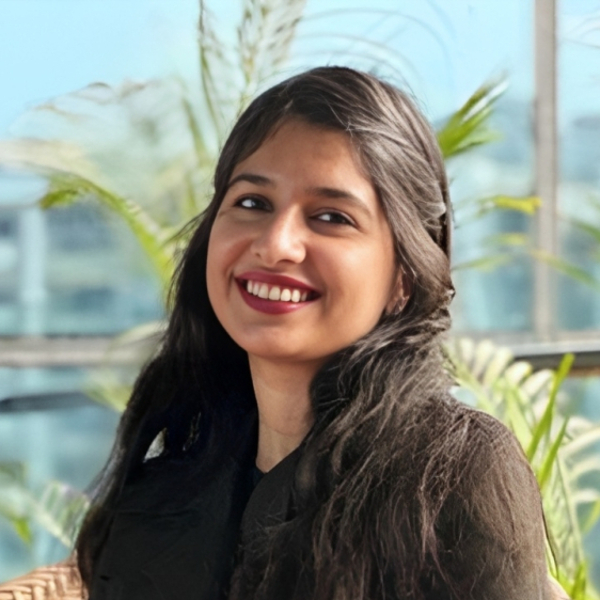 Chandni - Physics tutor - Nebraska City