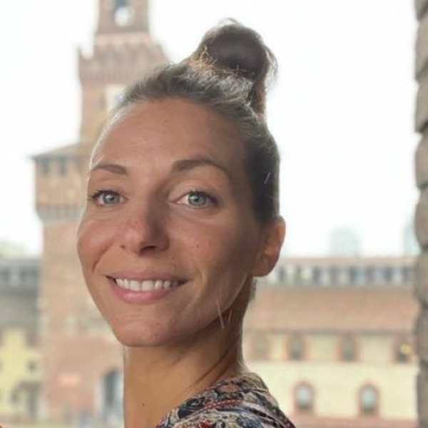 Claudia - Insegnante di aiuto compiti - Milano