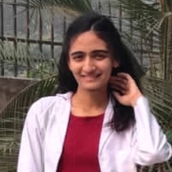 Gauravi - Biology tutor - New Delhi