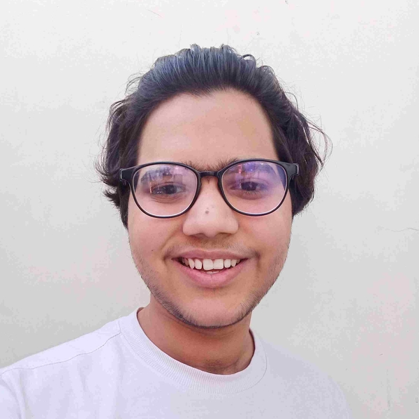 Vikas - Maths tutor - New Delhi