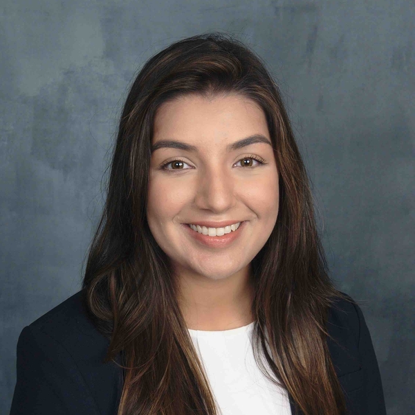 Mavra - Medicine tutor - Richmond