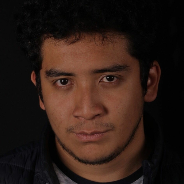 Gabriel - prof de Español y Literatura - Cajamarca