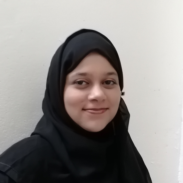 Tahmeed - English tutor - Polokwane