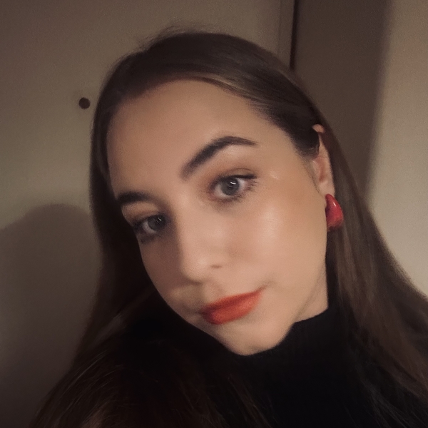Chiara - Insegnante di ripetizioni - Roma