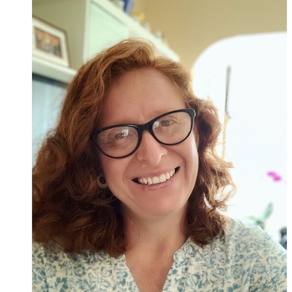 Graciela - profesor de español para extranjeros - Las Palmas de Gran Canaria