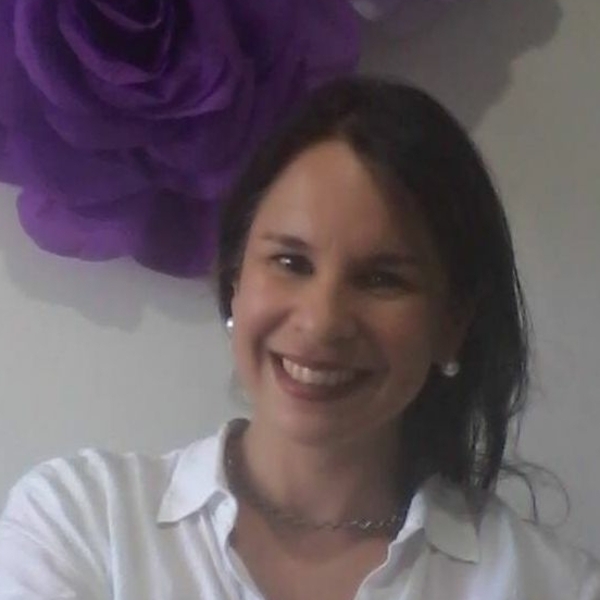 Carolina - Profe de inglés - Pasto