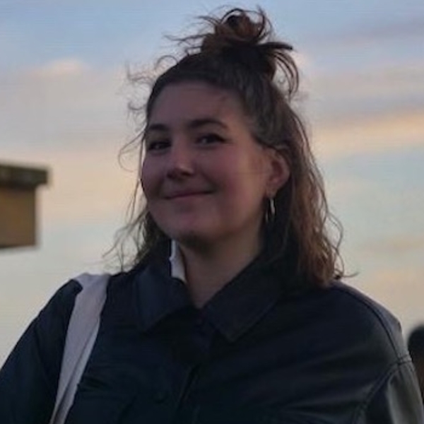 Charlotte - Prof de français - Toulon