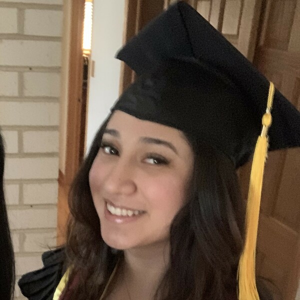Esperanza - Spanish tutor - Westchester