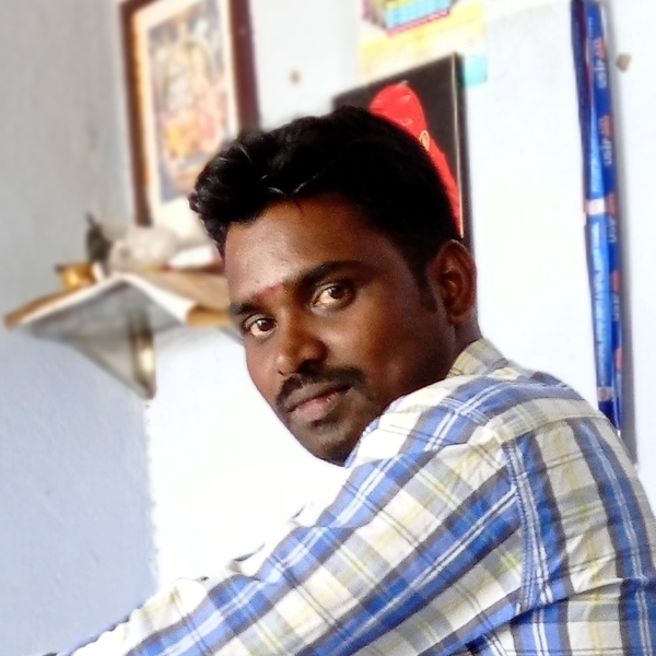 Perumalsamy - Physics tutor - Coimbatore