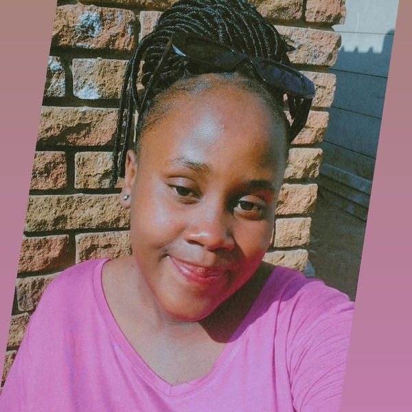 Motlhatlego - English tutor - Polokwane