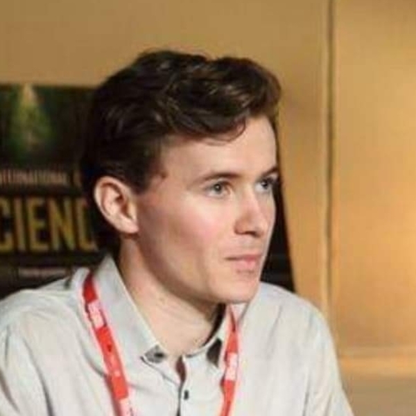 Antoine - Prof d'anglais - Saint-Laurent-Blangy