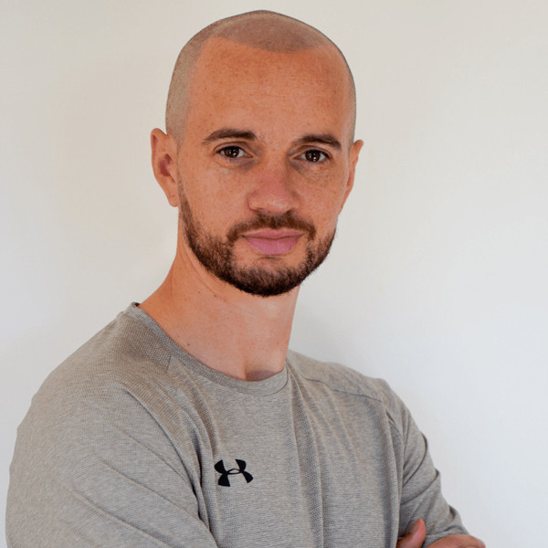 Benoît - Coach sportif - Évry-Courcouronnes
