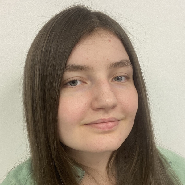 Rachel - Maths tutor - Dublin