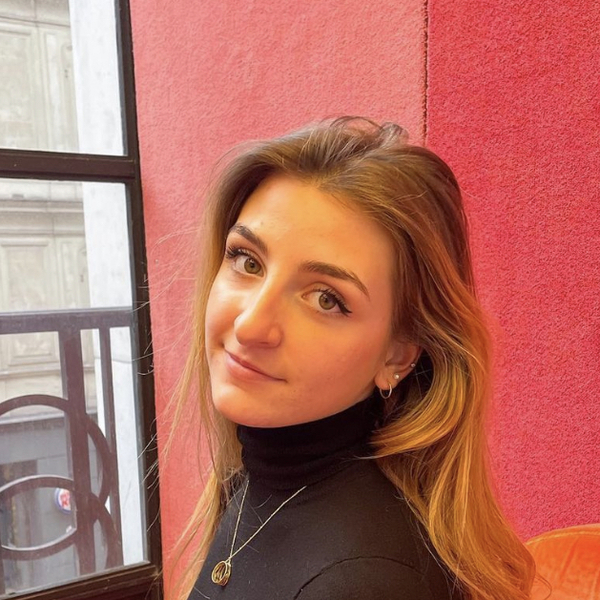 Mélany - Prof d'aide aux devoirs - Bayonne
