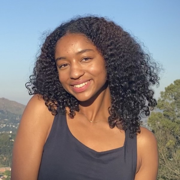 Liya - Prof d'anglais - Paris