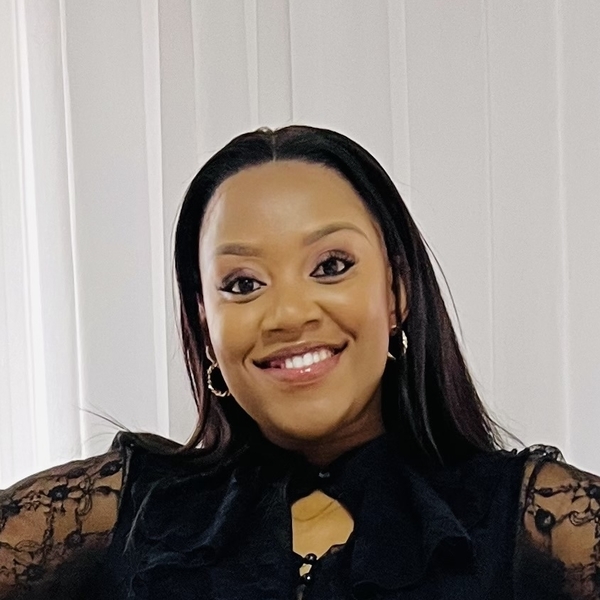 Mihlali - English tutor - Johannesburg