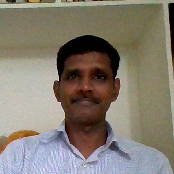 Rama Krishna Kishore - C tutor - Rajamahendravaram