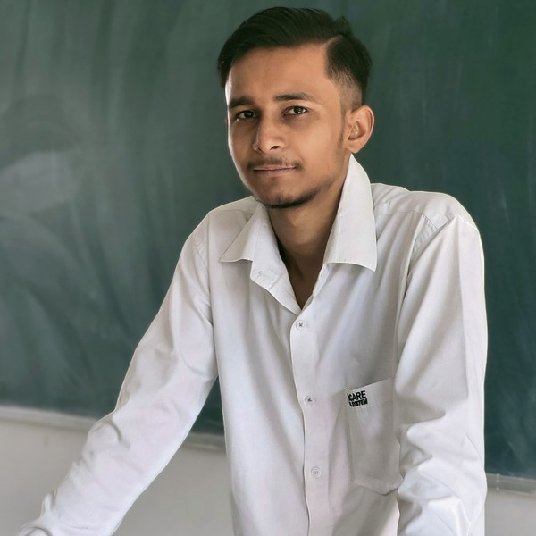 Prince - Maths tutor - Agra