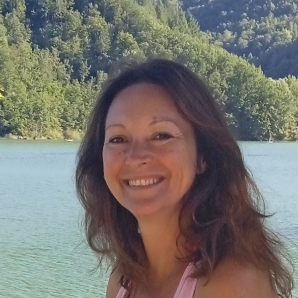 Lucia - Prof d'italien - Ath