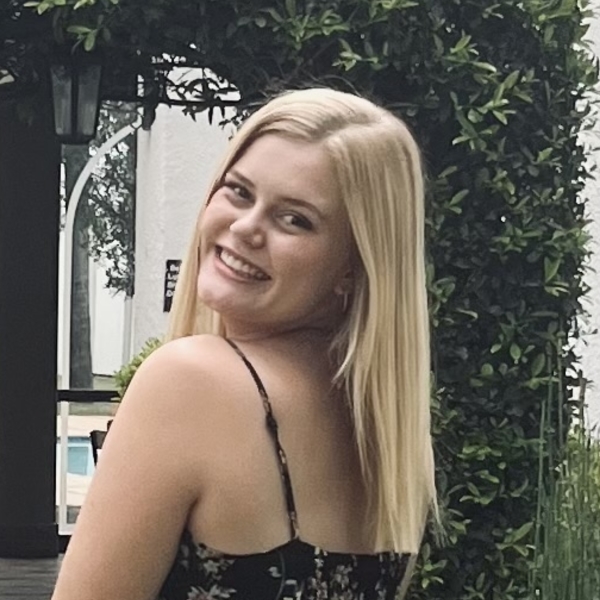 Janka - English tutor - Kroondal