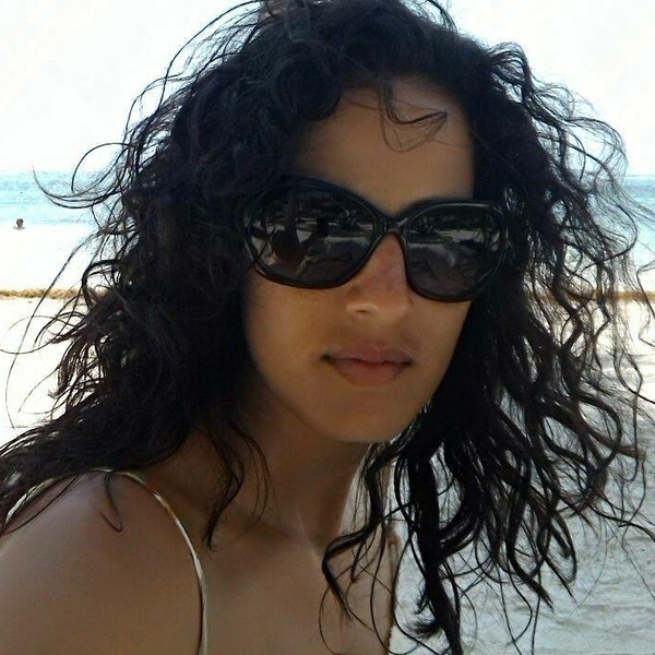 Adriana - Professor de florista - Serra (Espírito Santo)