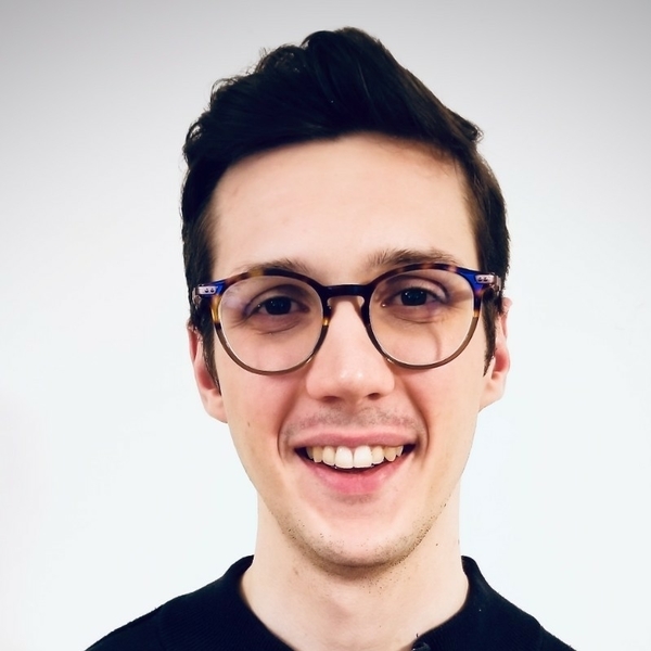 Seth - Computer programming tutor - Waterloo