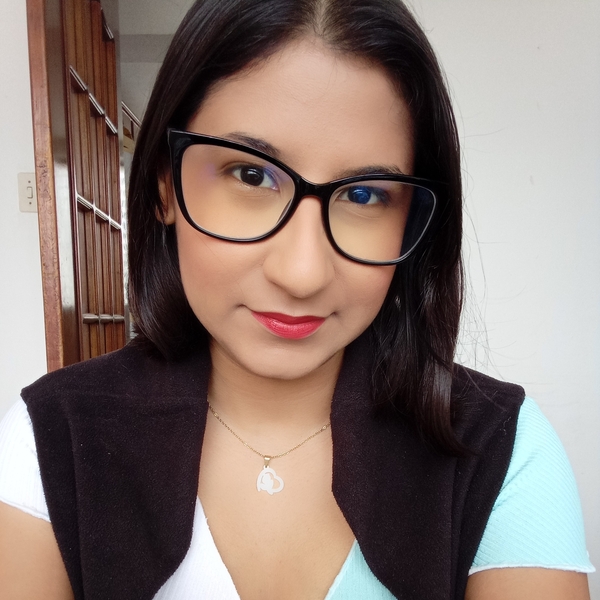Adriana - profesor de comprensión oral en Español - Madrid