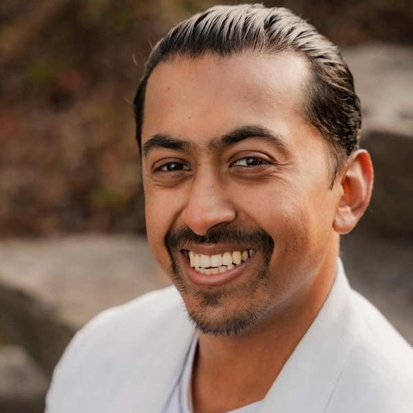 Nero - English tutor - Montreal