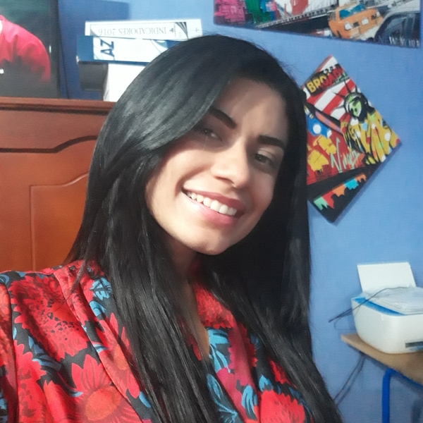 Melisa - Profe de apoyo escolar - Cartagena