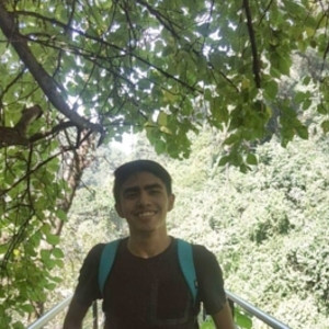 Gabriel - Profesor de física - San Miguel de Tucumán