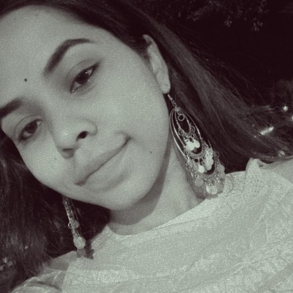 Shristi - English tutor - Bilaspur