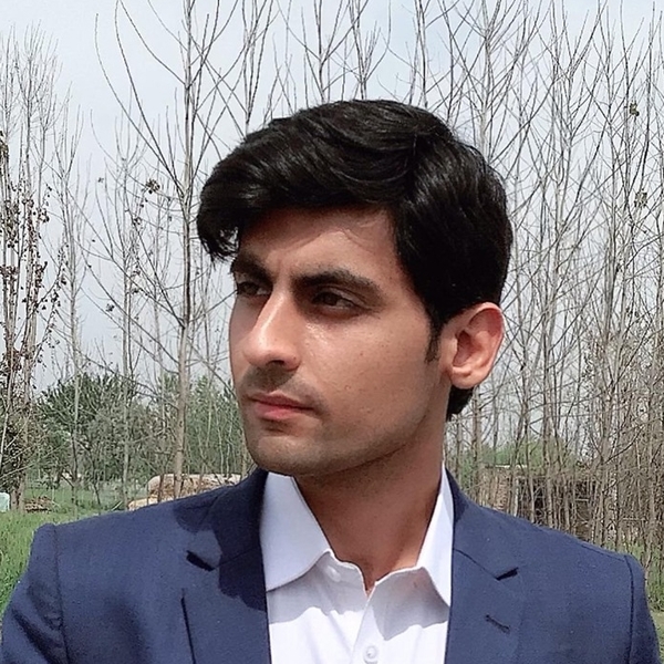 Abrar - English tutor - Kuala Lumpur