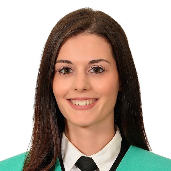 Natalia - Profesor de apoyo escolar - Ceutí