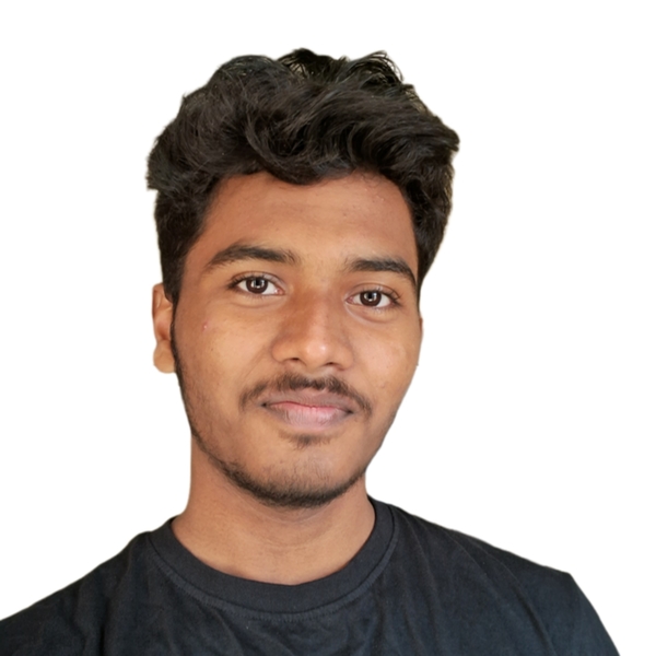 Sathvik - Physics tutor - Visakhapatnam