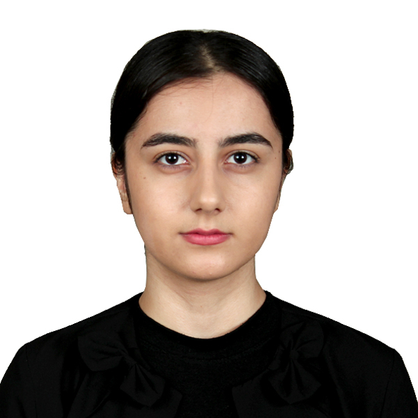 Lili - ESL tutor - El Paso