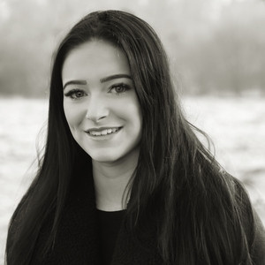 Katty - English tutor - Cambridge
