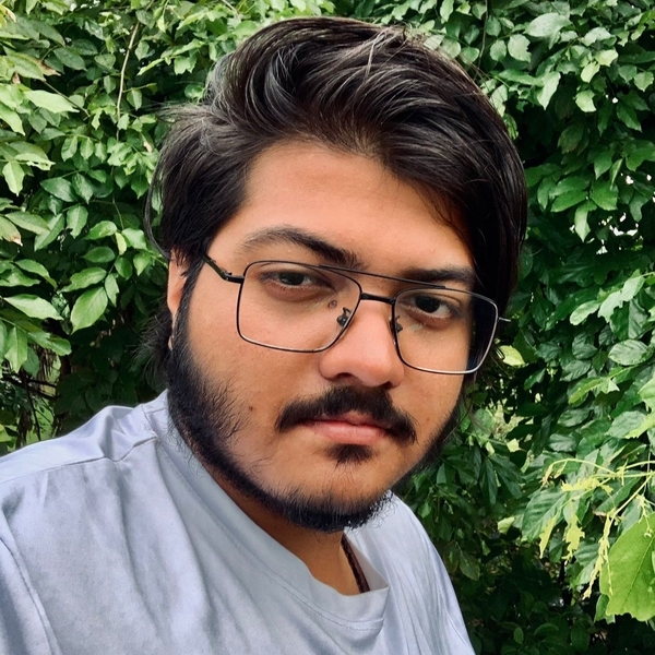 Khushal - English tutor - Badjob