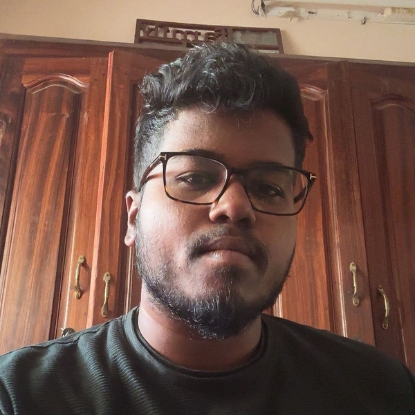 Athithiya - Python teacher - Mumbai