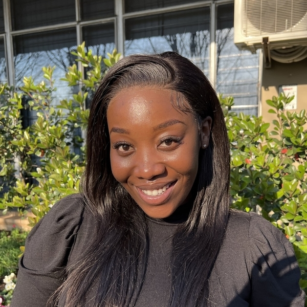 Thando - English tutor - Johannesburg South