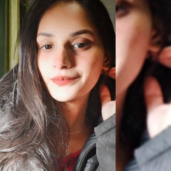 Anjali - English tutor - Meerut