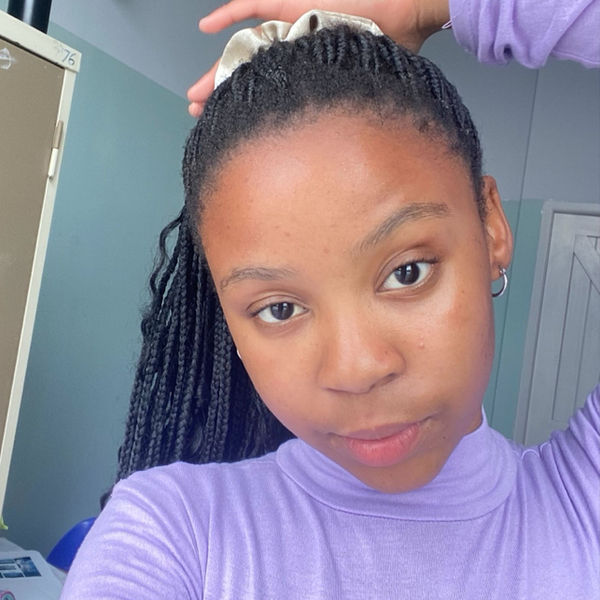 Akhona - English tutor - KwaMashu