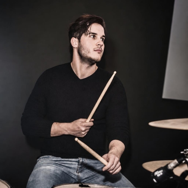 Miguel - Professor de Educação musical - Leiria