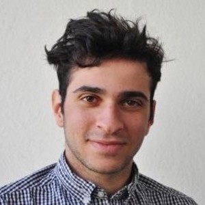 Sasha - Prof de maths - Paris