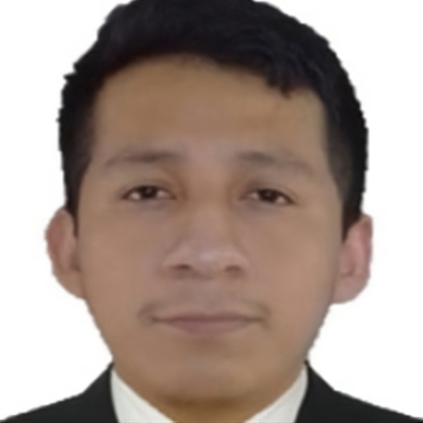 Diego - Profe de matemáticas - Lima
