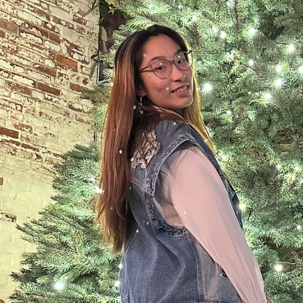 Angela - Chinese tutor - Pittsburgh