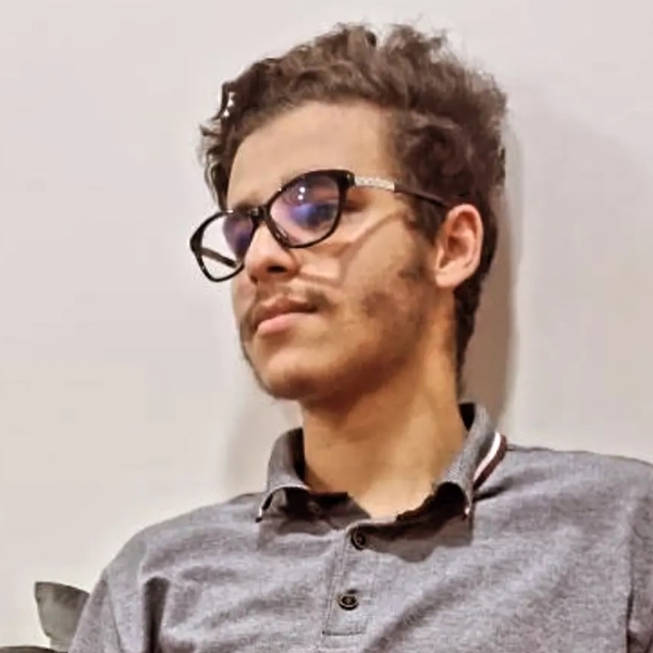 Oussama - Prof de SVT - Témara