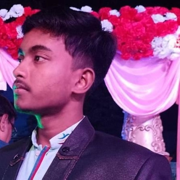 Debashis - Math tutor - Berhampore